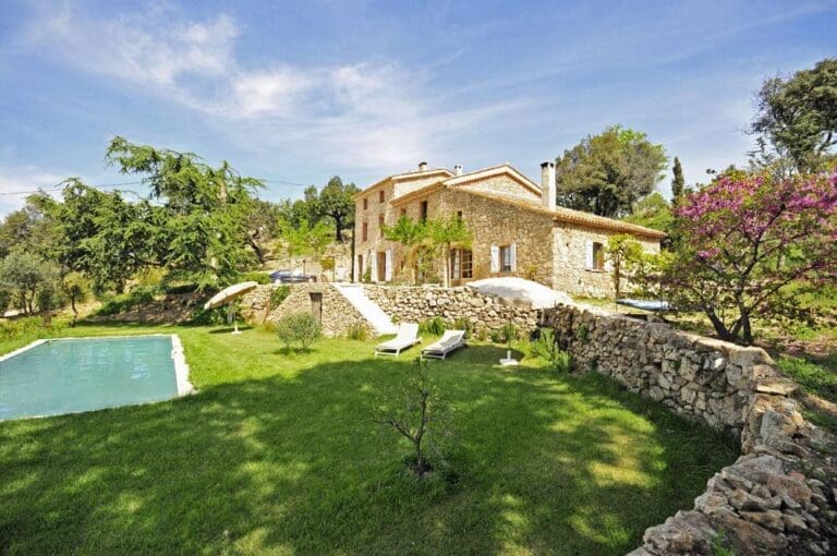 Maison Ricochet France