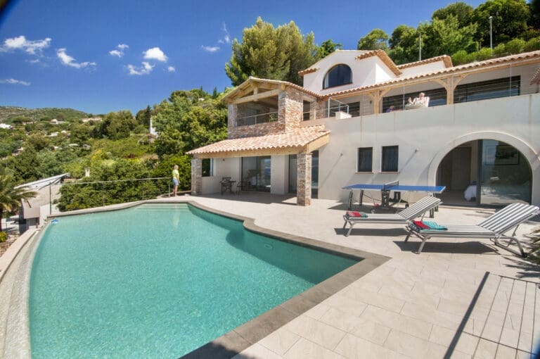 Maison Riviere France