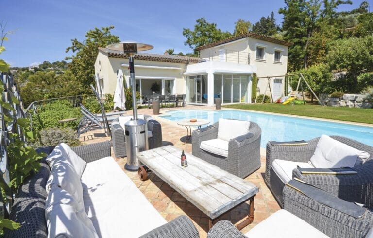 Maison Strelizia France