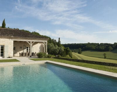 Maison Toscane France