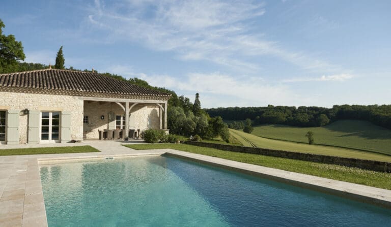 Maison Toscane France