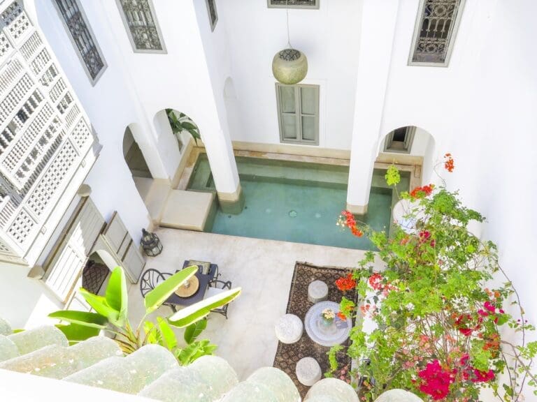 Maison Treize Morocco