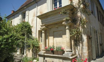 Maison Tulipe France