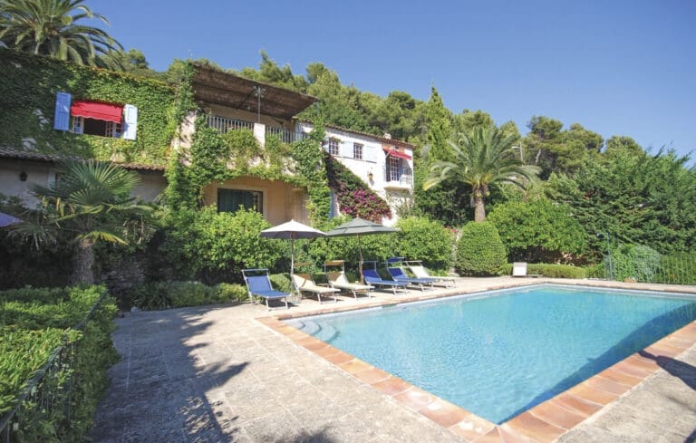 Maison Verte  France