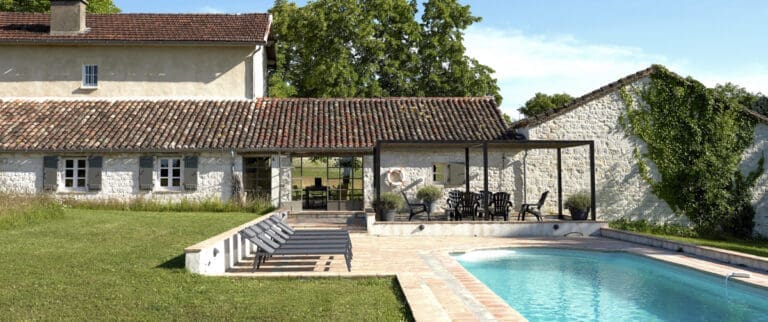 Maison de l’Avoine France