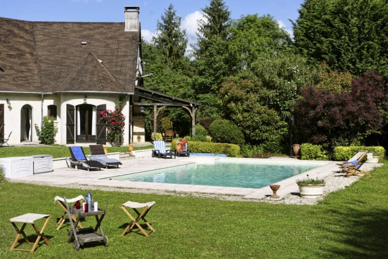 Maison des Reves France