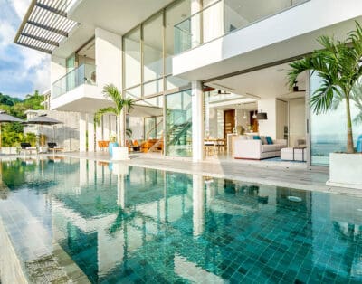 Malaiwana Duplex Thailand