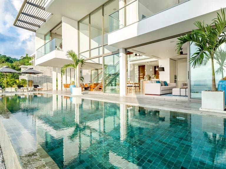 Malaiwana Duplex Thailand