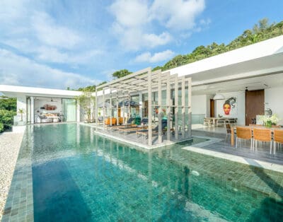 Malaiwana Penthouse Thailand