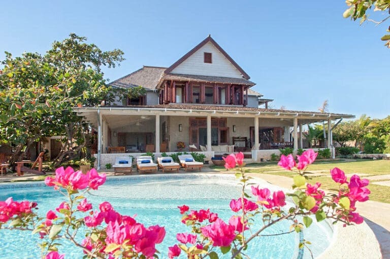 Maldonado Beach House Jamaica