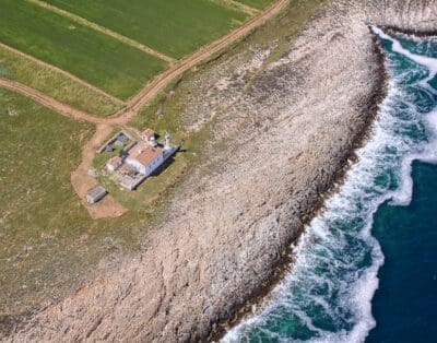 Malena Lighthouse Croatia