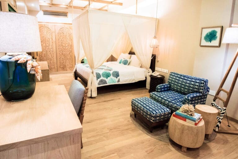 Mandira Club Suite Indonesia