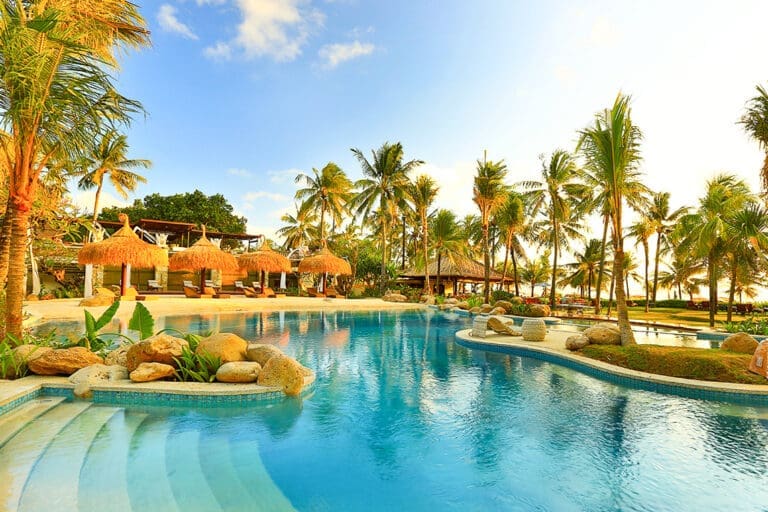 Mandira Courtyard Club Indonesia