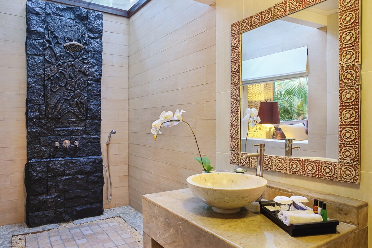Mandira Deluxe Cottage Indonesia
