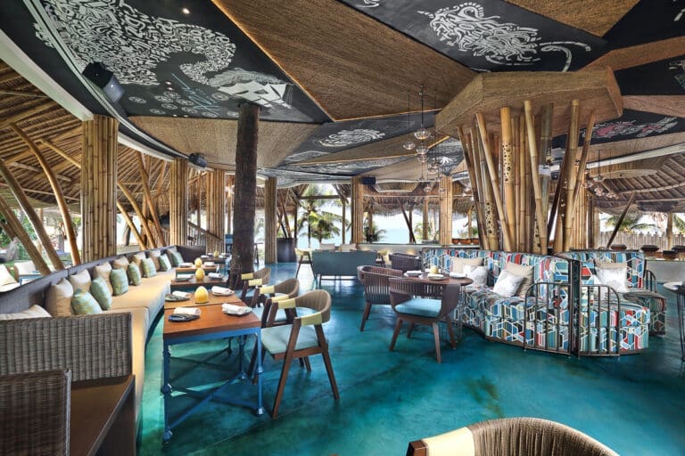 Mandira Superior Room Indonesia