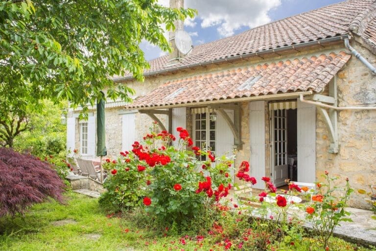 Manoir Altheas France