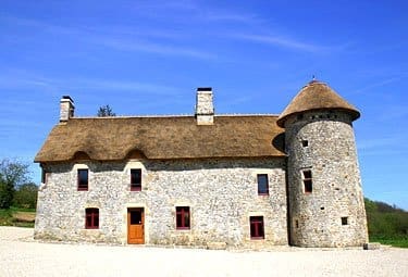 Manoir De La Gauguinier France