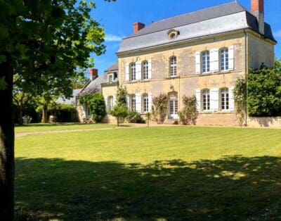 Manoir Des Arts France