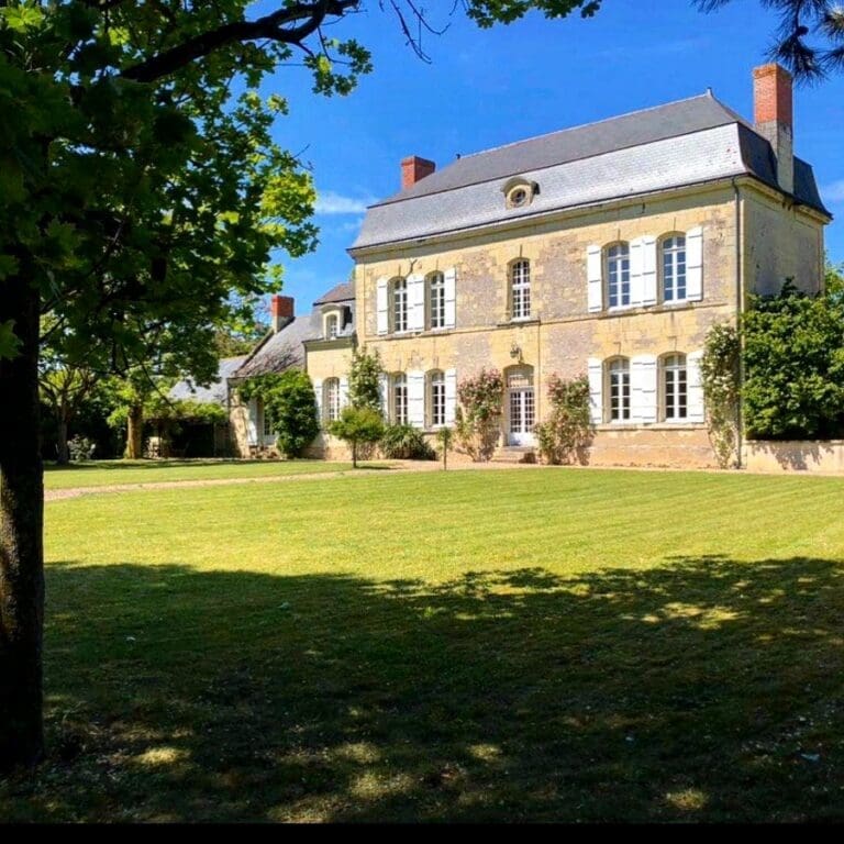 Manoir Des Arts France