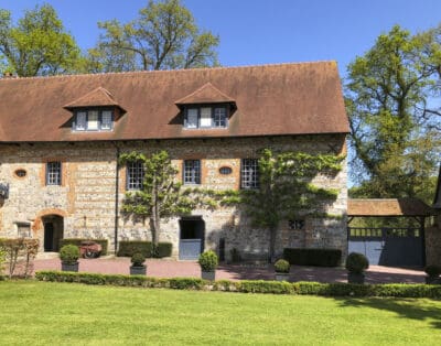 Manoir Des Falaises France