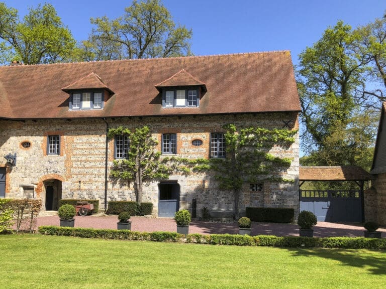 Manoir Des Falaises France