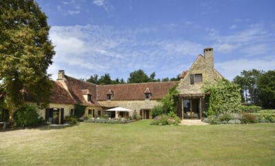 Manoir Des Truffes France