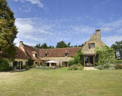 Manoir Des Truffes France