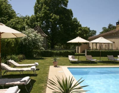 Manoir Gascon France