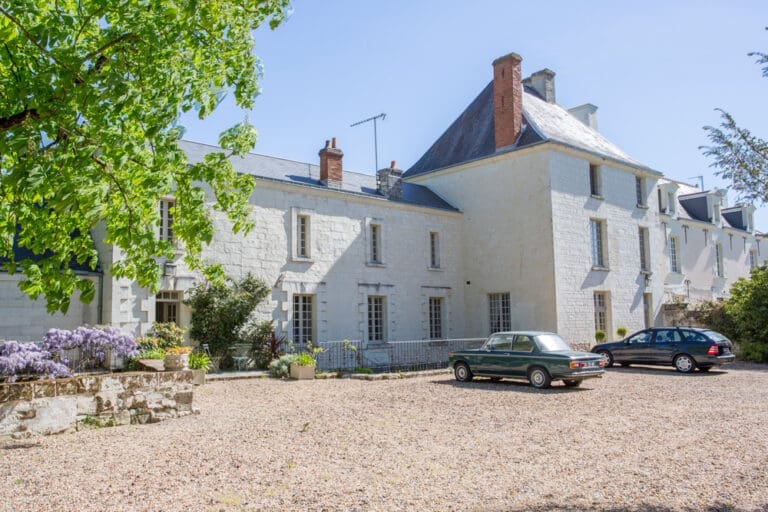 Manoir du Decorateur France