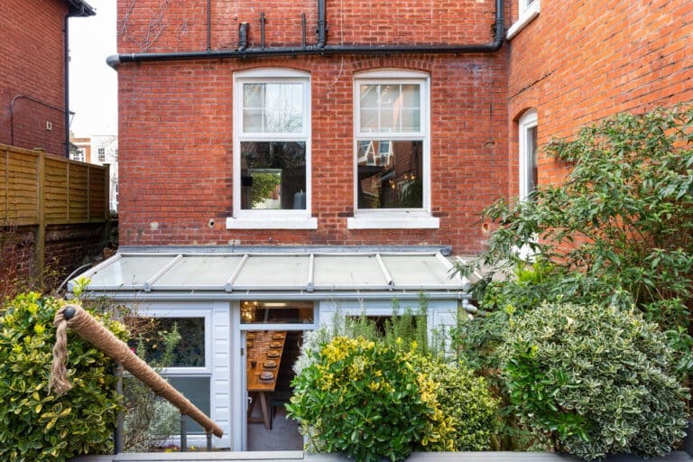 Marine House United Kingdom