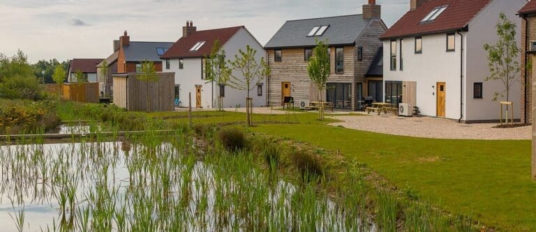 Marleigh House United Kingdom