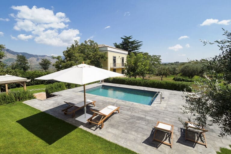 Marsalese Nocelle Italy