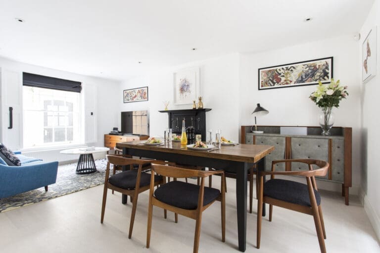 Marylebone Place United Kingdom