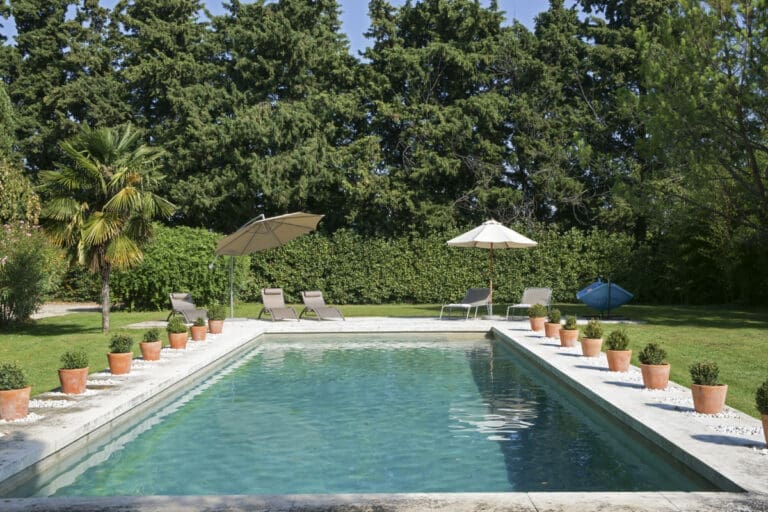 Mas Art et Soleil France