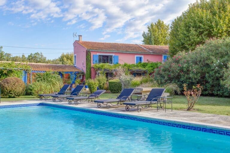 Mas Des Loones France