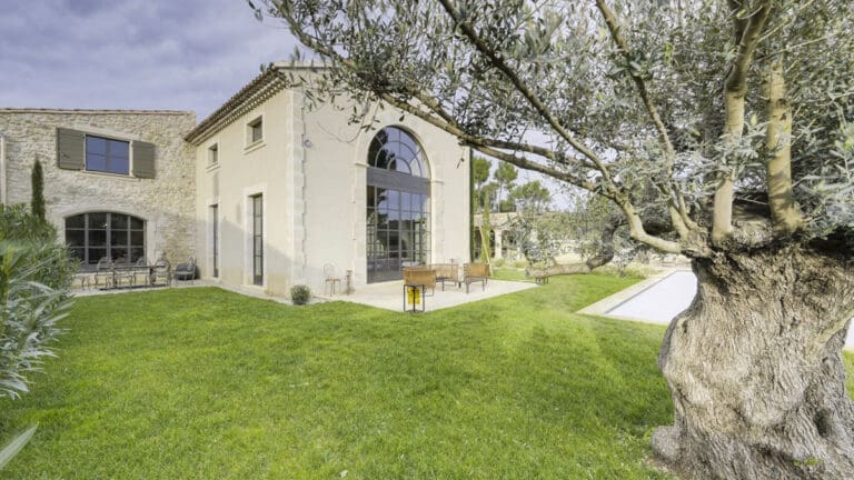 Mas Du Brahma France