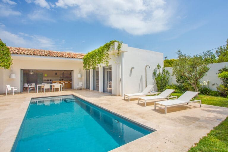 Mas Le Charme France