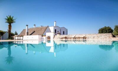 Masseria Crocevia Italy