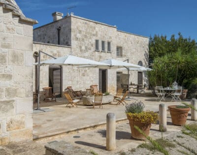 Masseria Renata Italy