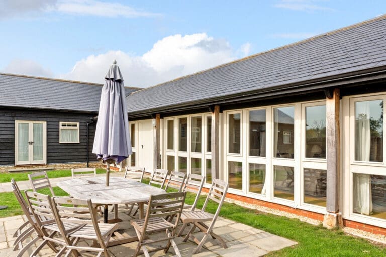 Meadow Barn United Kingdom