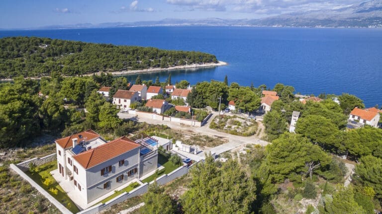 Mihovil Villa Croatia