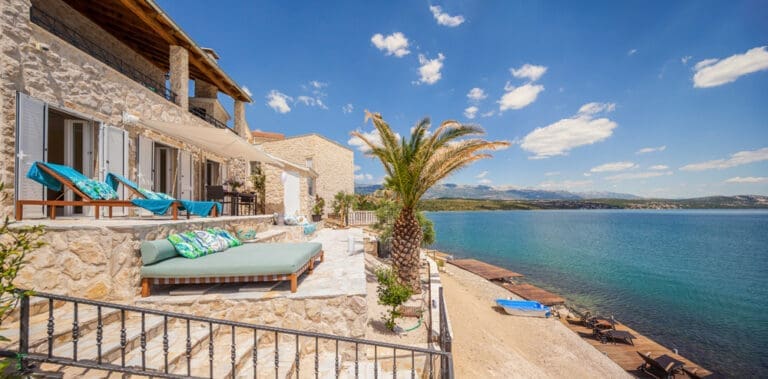 Mikula Apartment Croatia