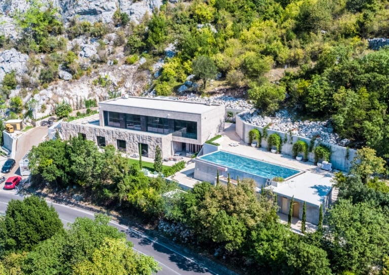 Milavilla Montenegro