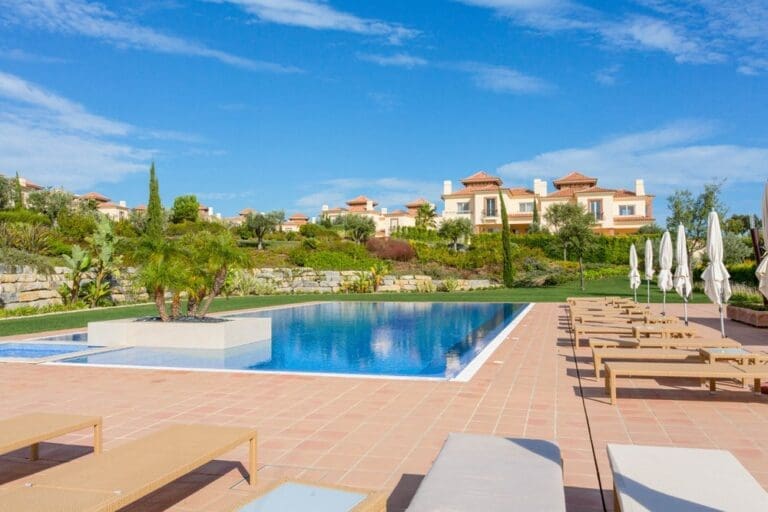 Miradouro Village Portugal