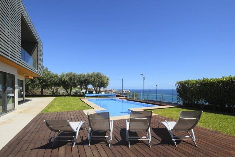 Moradia Martin Portugal