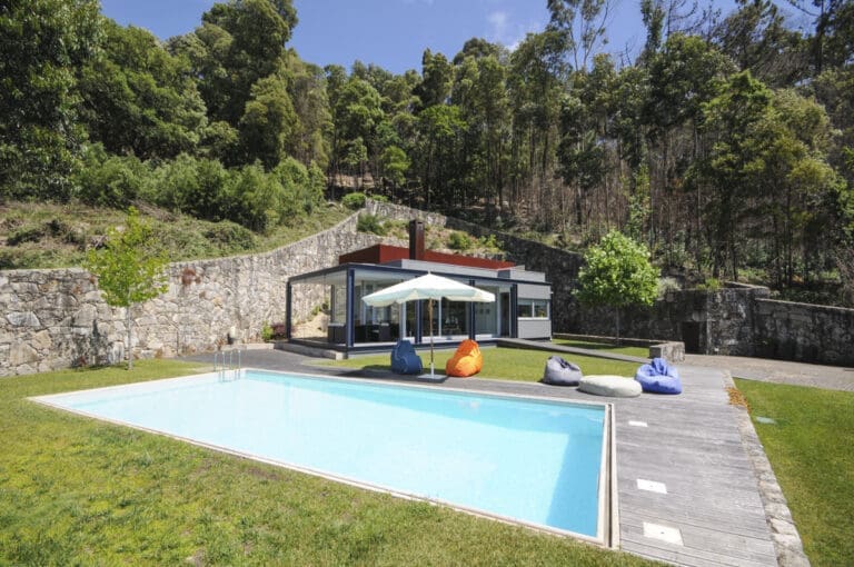 Moradia Moledo Portugal