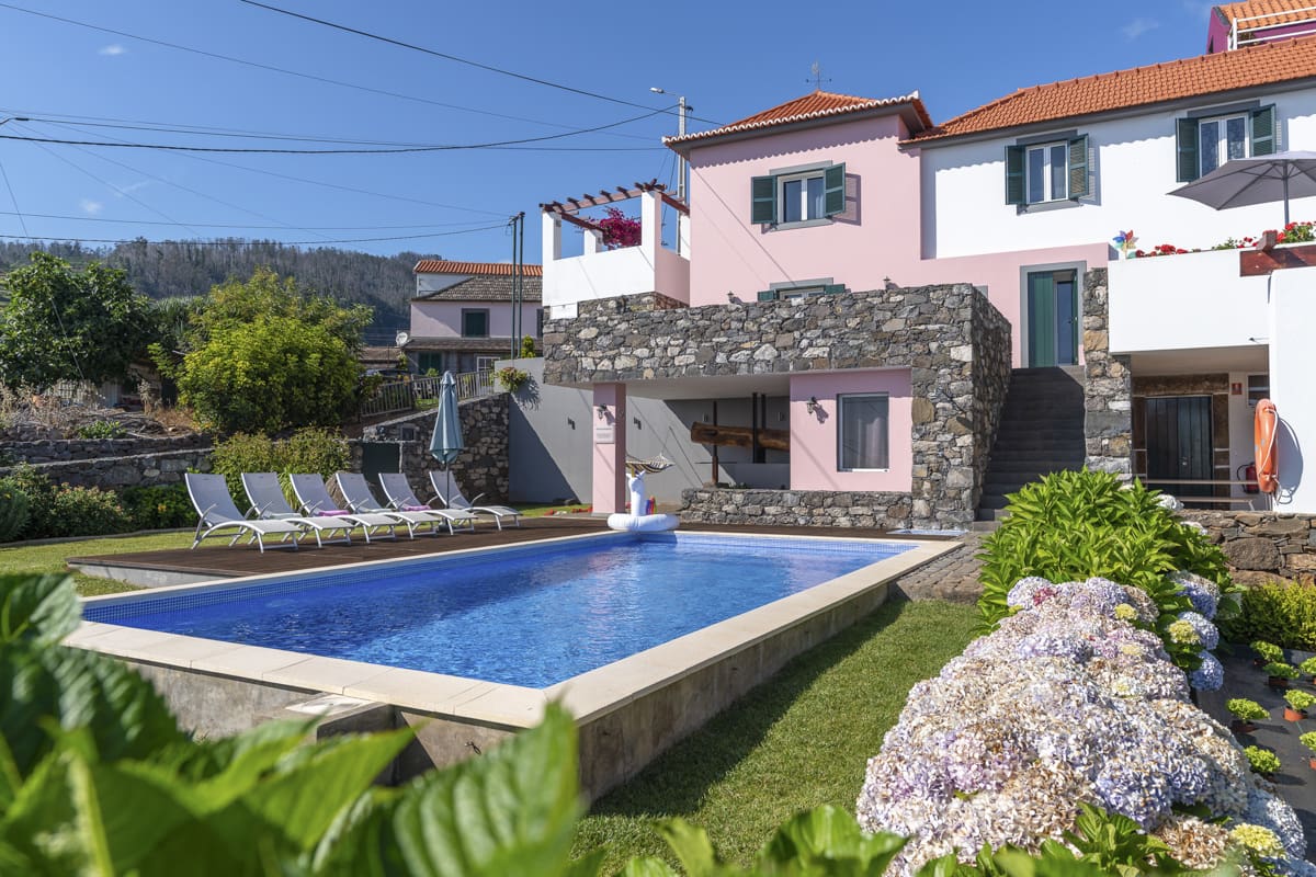 Moradia Sorbus Portugal