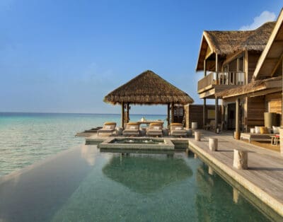 Moray Villa Maldives