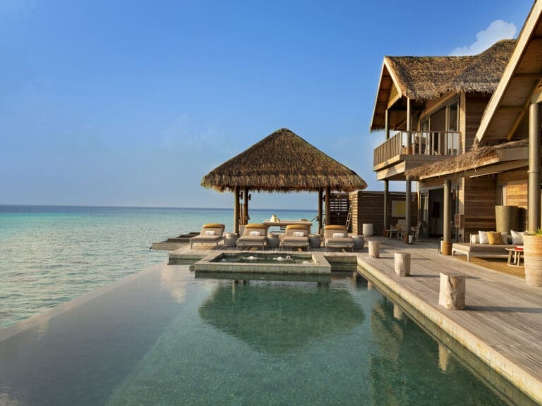 Moray Villa Maldives