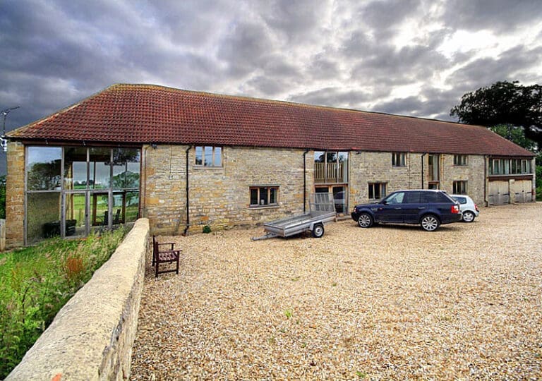 Muddy Manor Barn United Kingdom